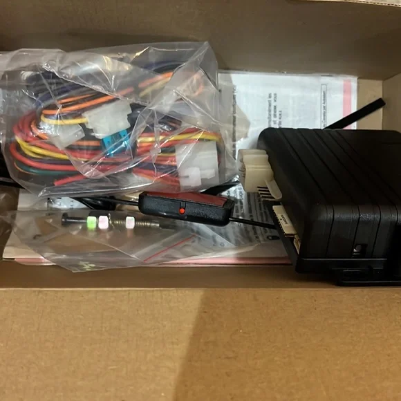 Command Start Remote Car Starter - Picture 2 of 4